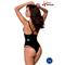 MURIEL BODY black S/M - Avanua