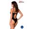 RANIA BODY black S/M - Avanua