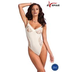 Bianca Body Ecru S/M - Avanua