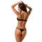 AV QUELLA BODY black S/M - Avanua