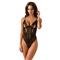 AV VENDI BODY black S/M - Avanua