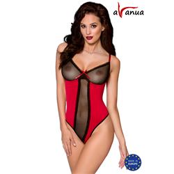 LOVIA BODY red S/M - Avanua