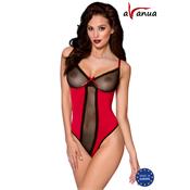 Lovia Body Rojo