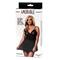 Rimba - Babydoll con Tanga S-M