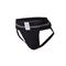 Bike Jockstrap 3 Inches Black S