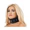 Collar LUX 7 CM-SM