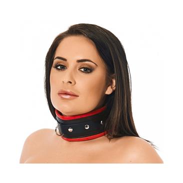 Collar LUX 7 CM-SM