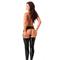suspender belt-M
