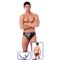 men´s briefs with buttplug inside-L