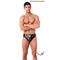 men´s briefs with buttplug inside-L