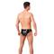men´s briefs with buttplug inside-S