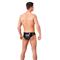 men´s briefs with sleeve-XL