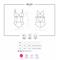 859-TED-1 teddy  S/M
