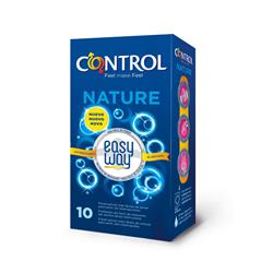 Control Nature Easy Way 10 uds.