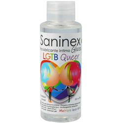 Lubricant Glicex LGTB Queer 4 in 1 100 ml.