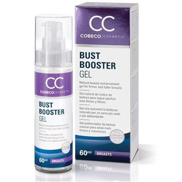 CC Bust Booster Gel (60ml) (en/de/fr/es/it/pt/nl)