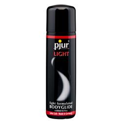 Pjur Light Lubricante 250 ml