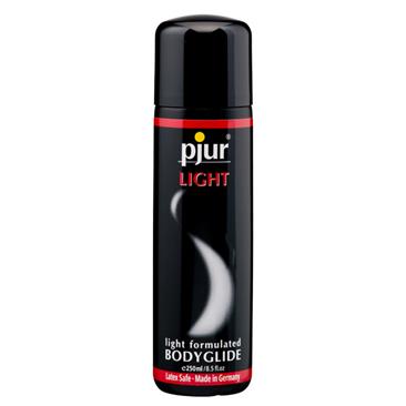 Pjur Light Lubricant 250 ml