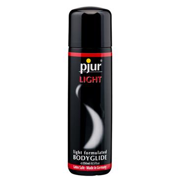 Pjur light  250 ml