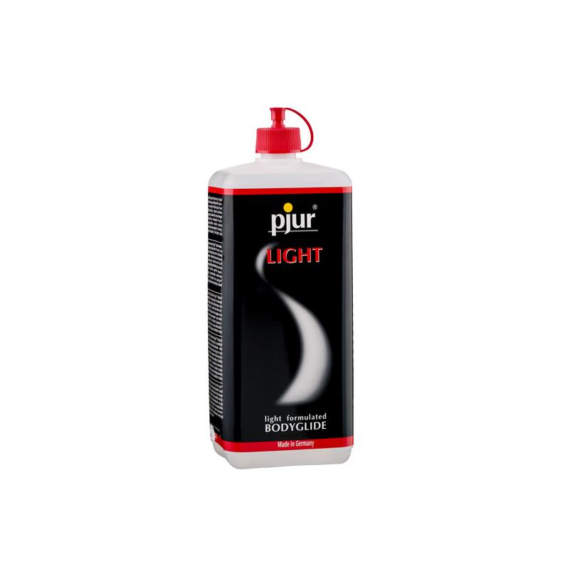 Pjur Light Lubricant 1000 ml