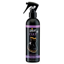 Pjur cult ultra shine 250 ml