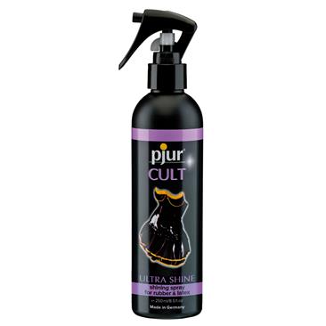 Pjur cult ultra shine 250 ml