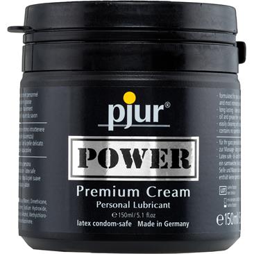 Pjur power 150 ml