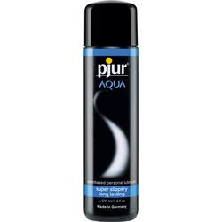 Pjur aqua 100 ml