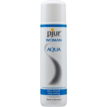 Pjur woman aqua 100 ml