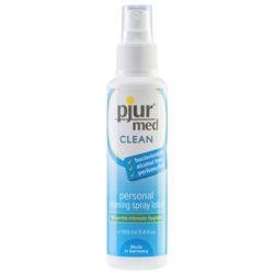 Pjur Med Clean Spray 100 ml