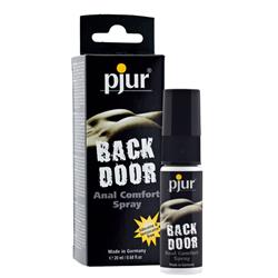 Pjur backdoor spray 20 ml