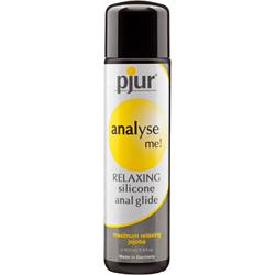 Pjur Analyse Me! Anal Glide 100 ml