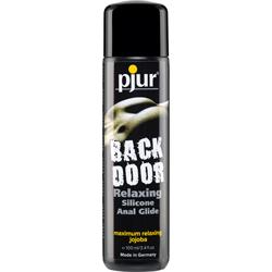 Pjur backdoor anal glide 100 ml