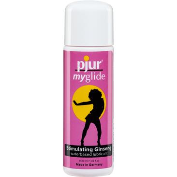 Pjur my glide   30 ml