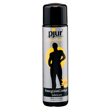 Pjur superhero glide 100 ml