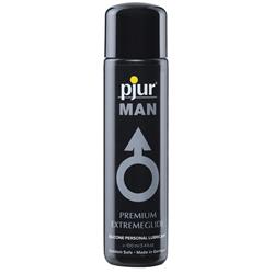 Pjur man extreme glide 100 ml