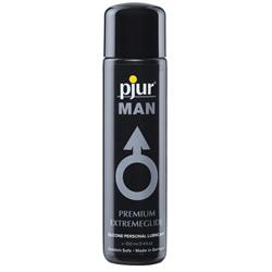 Pjur man extreme glide 100 ml