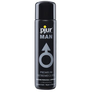 Pjur Man Lubricant Extreme Glide 100 ml