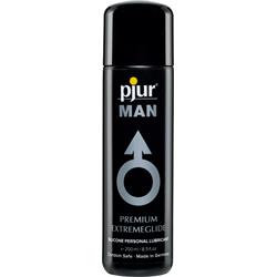 Pjur Man Lubricant Extreme Glide 250 ml