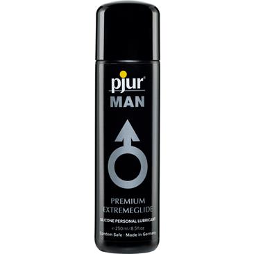 Pjur Man Lubricant Extreme Glide 250 ml