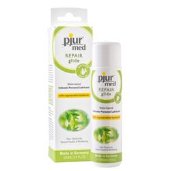 Pjur med repair glide 100 ml