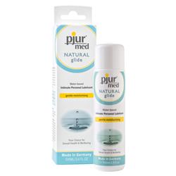 Pjur Med Natural Glide 100 ml