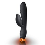 Vibrador Every Girl Negro