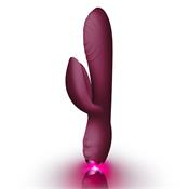 Vibrador Every Girl Burdeos