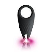 Empower Anillo Vibrador USB Negro