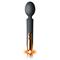 Oriel Rechargeable Wand Black & Copper