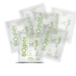 BIOglide Portion packs, 3 ml