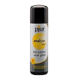 Pjur Analyse Me! Anal Glide 250 ml