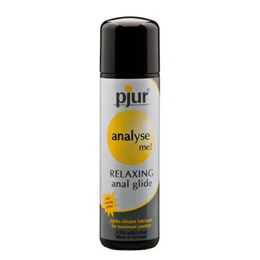 Pjur Analyse Me! Anal Glide 250 ml