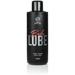 CBL Lubricant Body Lube Water Base 1000 ml